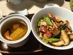 -青藤茶馆(凤起路店)