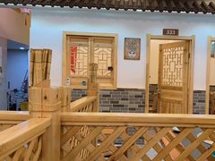 -老家大锅台·地锅鸡·铁锅炖(建邺文体路店)
