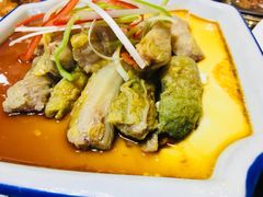 -睿柏云酒店-餐厅