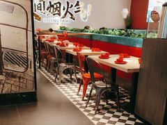 -避风塘(宝山万达店)