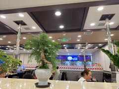-楼外楼肥羊木炭火锅居(乐群街店)