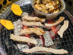 -竹涟烧肉(太古里店)