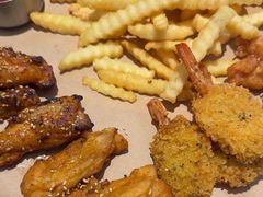 -必胜客(北苑路店)