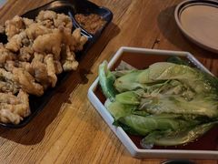 -长亭酒肆.武夷菜(鼓楼后海店)