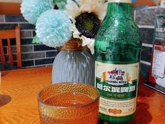 -李老哈·东北菜(宋园路店)