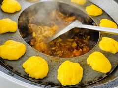-潭州老友灶台鸡·竹屋老灶(光明E城店)