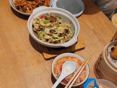 -唐食语粥(青山万达广场店)