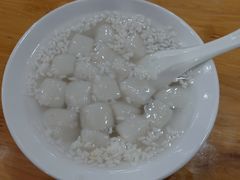 -华兴街自力面店