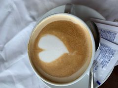 -广州富力君悦大酒店·凯菲厅