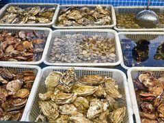 -大锅强·蒸海鲜青岛菜(吾悦广场店)