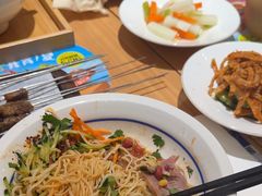 -马记永·兰州牛肉面(山姆外高桥店)
