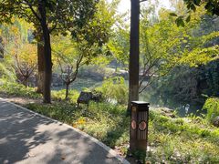 -南通濠河风景名胜区