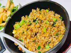 鱼肠炒饭-红日饭店(裕隆三路店)