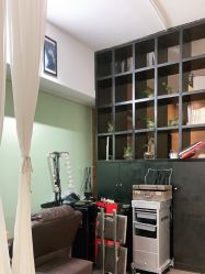 -东方麒麟·潘多拉SALON