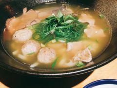 -阮氏娘·越南料理(双子塔店)