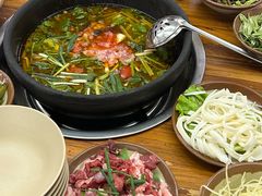 -笔记安顺夺夺粉火锅