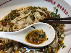 嗦粉-呷佬·长沙手工米粉(金沙江路店)