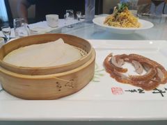 -全聚德(哈尔滨店)