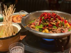 -成都娃娃花园餐厅 (南艺旗舰店)