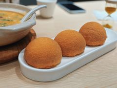 -蔡澜点心·粤菜(新街口IFCX店)