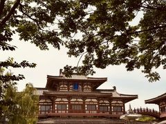 -西安青龙寺遗址景区