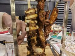 -通海俄式烧烤·俄罗斯大串(嵩山路店)