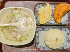 -四宜糕团店(南大街店)