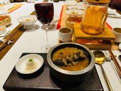 -鲤院·新中式美学·庭院餐厅(夫子庙店)