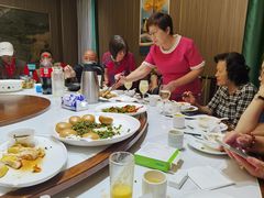 -老绍兴养和饭店(向阳不夜城店)
