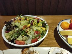 家常拌菜-蚝太郎 • 海鲜烧烤(Upark店)