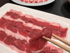 -南门涮肉(北洼路店)