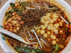 -眉州小吃(魏公村店)