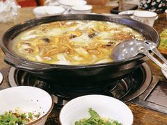 -草墩罗非鱼庄•野生菌•腊排骨(七星街上段店)