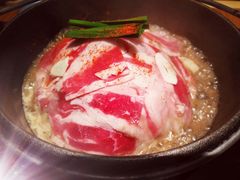 -仓桥家·焗寿司·锅物(光谷步行街店)