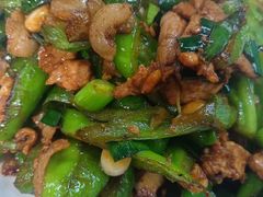 -乡里人家家常菜馆(营盘路店)