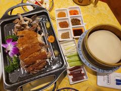 -德乐海蒙餐