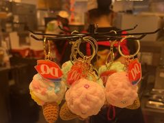 -DQ·蛋糕·冰淇淋(虹口龙之梦店)