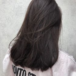 -BOF HAIR BY HONTO