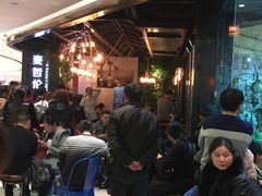 -甄品麦哲伦海鲜和牛自助(万达广场店)