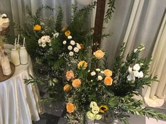 -希尔顿逸林酒店·中餐厅