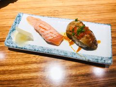 -江户前寿司(好运街店)