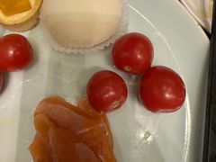 -飨食汇全日制餐厅·昆山皇冠假日酒店(九方店)