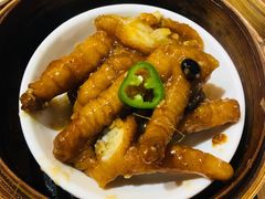 -添好运点心专门店(北角店)