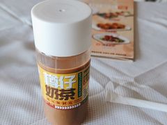 -中山威尼斯西餐厅(三乡总店)