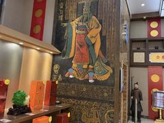 -大秦瓦罐(光谷大街店)