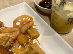 -远大美食广场(远大购物中心店)
