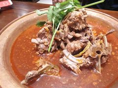 -老诚一锅羊蝎子(天通苑东三区直营店)