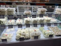 -白玉兰食品(中山公园龙之梦店)