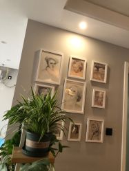 -一个差评成就的纹眉店