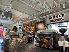 -Money Shops(愚园路店)